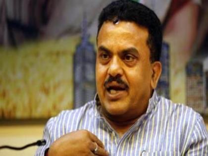 is sanjay nirupam to contest election from north west mumbai lok sabha constituency | उत्तर पश्चिम मुंबई लोकसभा मतदार संघातून निवडणूक लढणार निरुपम?