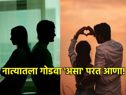 Relationship Tips: रोजची भांडणं, कटकटी, वादविवादाला कंटाळलात? 'या' टिप्स नात्यात आणतील गोडवा!
