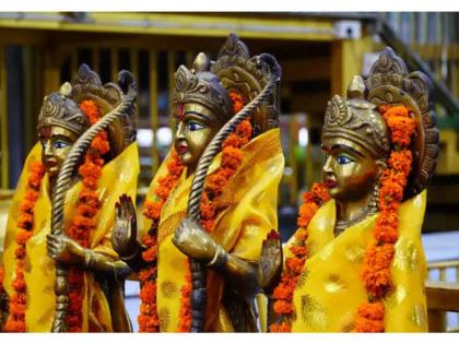 Chaturmas special: An abhang, meaning and interpretation every day: Aarambhi vandin ayodhyecha raja | चातुर्मास विशेष : रोज एक अभंग, भावार्थ आणि निरूपण : आरंभी वंदीन अयोध्येचा राजा!