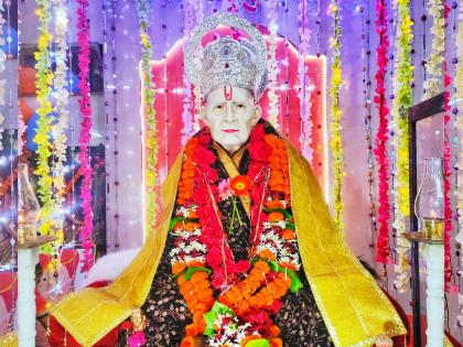 Kalki Jayanti 2024: On the occasion of Kalki Jayanti, know why Swami Bhakti is needed in Kali Yuga?  | Kalki Jayanti 2024: कल्की जयंतीनिमित्त जाणून घ्या, कलियुगात का आहे स्वामीभक्तीची गरज? 