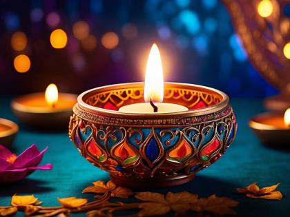 Diwali 2024: Why should Diwali be a series of festivals? Know the planning behind it! | Diwali 2024: दिवाळीत एकामागोमाग एक सणांची रेलचेल का असावी? जाणून घ्या त्यामागील नियोजन!