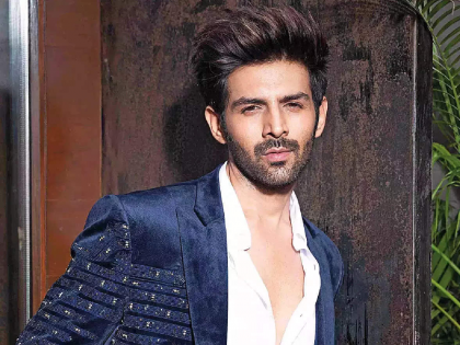 Kartik Aaryan Net Worth Bhool Bhulaiyaa 3 Actor Total Income Charge For One Movie Know Struggle | कार्तिक आर्यन एका चित्रपटासाठी किती कोटी घेतो? मानधनाचा आकडा ऐकून चकीत व्हाल!