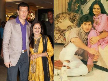 Zarina Wahab Opens Up About Interfaith Marriage Says Aditya Pancholi Didn't Convert To Islam But He Changed His Name For Nikaah | आदित्य पांचोलीनं लग्नासाठी इस्लाम धर्म स्वीकारला ? झरीना वहाबनं सांगितलं ३६ वर्षांपूर्वीचा किस्सा