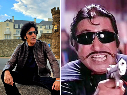 Chunky Panday Reveals Shakti Kapoor Sent Rs 50,000 To Budding Actor To Prevent Him From Playing A Major Villain | "50 हजार रुपये दिले आणि...", चंकी पांडेनं शेअर केला शक्ती कपूरचा मजेशीर किस्सा