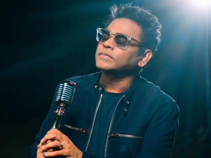 Ar Rahman's Daughter Responds To Rumours Of Ar Rahman Will Take A Break From Career | घटस्फोटानंतर ए. आर. रहमान घेणार करिअरमधून ब्रेक? लेक खतीजा म्हणाली...