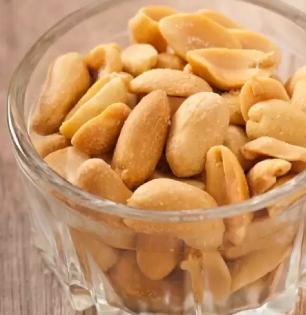 Salty Peanut Recipe: भरूचचे प्रसिद्ध खारे शेंगदाणे घरच्या घरी बनवणं आता अगदीच सोपं!
