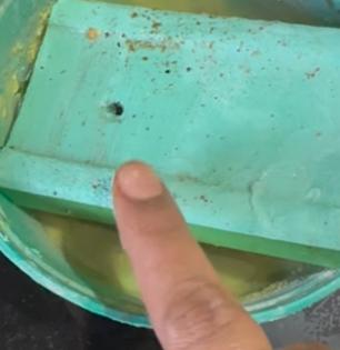 Kitchen Tips: भांड्यांचा साबण जास्त टिकावा म्हणून व्हायरल होतेय 'ही' ट्रिक; मिळाले कोट्यवधी व्ह्यूज!