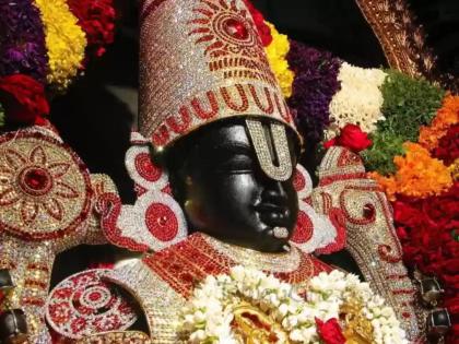 Apara Ekadashi 2025: Apara Ekadashi, which gives salvation even to demons, read its story of fasting! | Apara Ekadashi 2025: पिशाच्यांनाही मोक्ष देणारी अपरा एकदशी, वाचा तिची व्रतकथा! Apara Ekadashi 2025: Apara Ekadashi, which gives salvation even to demons, read its story of fasting! | Apara Ekadashi 2025: पिशाच्यांनाही मोक्ष देणारी अपरा एकदशी, वाचा तिची व्रतकथा!