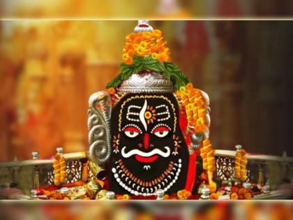 Shiv Puja: Listen and chant Shiv Mahimna Stotra every Monday evening; get countless benefits! | Shiv Puja: दर सोमवारी सायंकाळी शिवमहिम्न स्तोत्र ऐका आणि म्हणा; अगणित लाभ मिळवा!