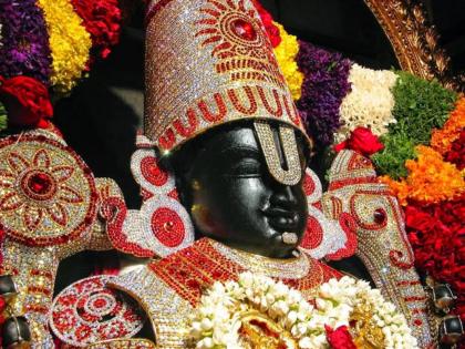 Nirjala Ekadashi 2025: Don't have the entire Vishnu Sahasranamam? Recite a few but effective mantras from it and reap the benefits! | Nirjala Ekadashi 2025: संपूर्ण विष्णूसहस्त्रनाम पाठ नाही? त्यातले मोजके पण प्रभावी मंत्र पाठ करा आणि लाभ घ्या!