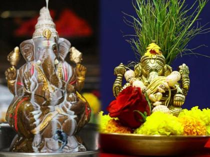 Sankashti Chaturthi 2025: If you do this worship along with fasting on Sankashti, you will get more benefits! | Sankashti Chaturthi 2025: संकष्टीला उपासाबरोबरच 'ही' उपासना कराल, तर होईल अधिक लाभ! Sankashti Chaturthi 2025: If you do this worship along with fasting on Sankashti, you will get more benefits! | Sankashti Chaturthi 2025: संकष्टीला उपासाबरोबरच 'ही' उपासना कराल, तर होईल अधिक लाभ!