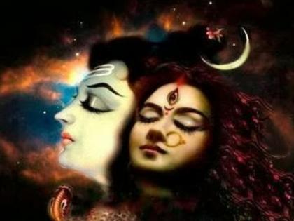 Shravan 2025: Shiva and Parvati's life became happy, behind it is 'this' secret; The title of the ideal couple! | Shravan 2025: शिव पार्वतीचा संसार सुखाचा झाला, त्यामागे आहे 'हे' गुपित; आदर्श जोडीची बिरुदावली!