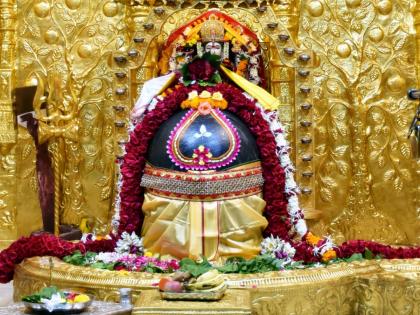 Shravan Somvar 2025: The fast of the sixteenth Monday is difficult but equally fruitful, when should it be started? Read the fast ritual! | Shravan Somvar 2025: सोळा सोमवारचे व्रत कठीण पण तेवढेच फलदायी, कधी करावी सुरुवात? वाचा व्रतविधी! Shravan Somvar 2025: The fast of the sixteenth Monday is difficult but equally fruitful, when should it be started? Read the fast ritual! | Shravan Somvar 2025: सोळा सोमवारचे व्रत कठीण पण तेवढेच फलदायी, कधी करावी सुरुवात? वाचा व्रतविधी!