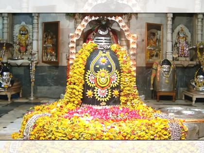 Shravan 2025: Why was Mallikarjuna Jyotirlinga built by Lord Shiva? What is the significance of its location? | Shravan 2025: मल्लिकार्जुन ज्योतिर्लिंग महादेवांनी का निर्माण केले? काय आहे तिथला स्थानमहिमा?