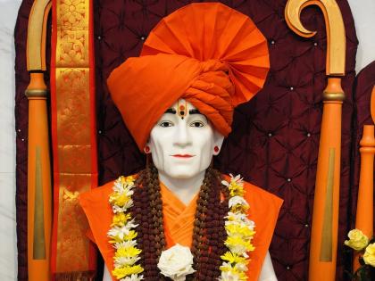 Shravan 2025: How to do Gajanan Vijay Parayan in Shravan? In three or seven days? Read detailed information! | Shravan 2025: श्रावणात गजानन विजय पारायण कसे करावे? तीन की सात दिवसात? वाचा सविस्तर माहिती! Shravan 2025: How to do Gajanan Vijay Parayan in Shravan? In three or seven days? Read detailed information! | Shravan 2025: श्रावणात गजानन विजय पारायण कसे करावे? तीन की सात दिवसात? वाचा सविस्तर माहिती!