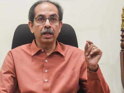 .. तर मग उपमुख्यमंत्रिपददेखील रद्द करावे ! विरोधी पक्षनेता पद देतांना 'हे' विचारात घ्यावे; उद्धव ठाकरेंनी उपस्थित केला सवाल