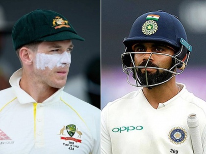 ICC World Test Championship will be decided by percentage of points earned | आयसीसीने जागतिक कसोटी जेतेपदाचा नियम बदलला; भारताचं नुकसान, ऑस्ट्रेलियाला फायदा