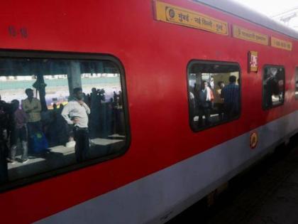 Mumbai Delhi flights and rail services to be closed the state government is preparing for a big decision | मुंबई-दिल्ली विमान आणि रेल्वेसेवा बंद होणार?, राज्य सरकार मोठ्या निर्णयाच्या तयारीत