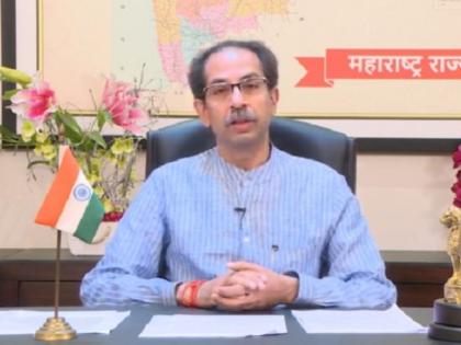 maharashtra chief minister uddhav thackeray statement on lockdown in state as covid cases increases | Maharashtra Lockdown CM Uddhav Thackeray: लॉकडाऊन करायचा की नाही? मुख्यमंत्र्यांकडून ८ दिवसांचा अल्टिमेटम