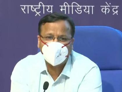 Corona virus second wave is still not over R number is high in 8 states says Lav Agarwal | Coronavirus: देशात कोरोनाची दुसरी लाट अजूनही संपलेली नाही, ८ राज्यांमध्ये 'R' फॅक्टर अधिक; आरोग्य मंत्रालयाचा इशारा