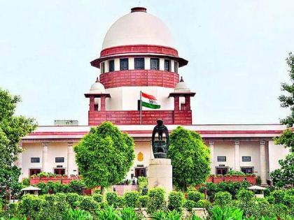 Redate hearing on OBC reservation Supreme Court hearing to be held after 3 weeks | ओबीसी आरक्षणाच्या सुनावणीला पुन्हा तारीख; ३ आठवड्यांनंतर होणार सर्वोच्च न्यायालयात सुनावणी