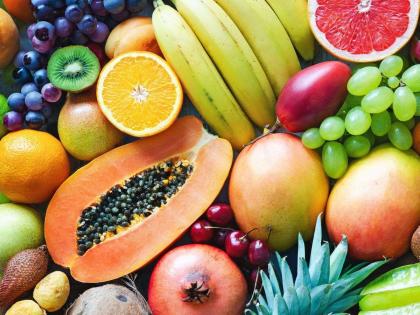 A fruit every day will keep life healthy and beautiful! | रोज एक फळ ठेवेल आयुष्य निरोगी आणि सुंदर! बघा हिवाळ्यात कोणत्या फळांचा घेता येईल आस्वाद