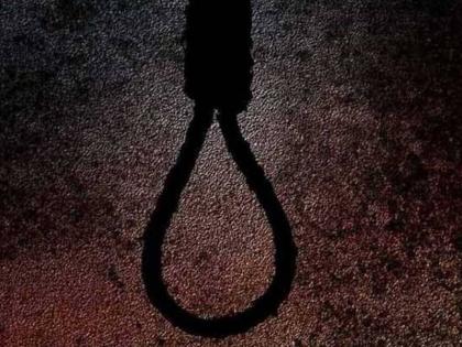 farmer suicide in gadchiroli | मानसिक तणावाने त्रस्त शेतकऱ्याने घेतला गळफास