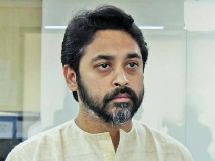 nilesh rane slams state government and shivsena over various issues | प्रत्येक गोष्टीत लोकांची जबाबदारी, मग ठाकरे सरकार काय गोट्या खेळायला बसलंय का?- निलेश राणे