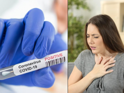 Coronavirus : Why some Covid 19 patients may not realise their oxygen levels depleting | Coronavirus : काही कोरोना व्हायरस रूग्णांचं ऑक्सिजन वेगाने होतं कमी आणि मग वाढतो धोका....