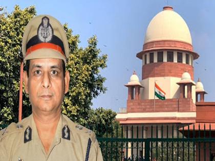 Supreme Court refuses to quash domestic violence case against Mumbai Police Commissioner Hemant Nagrale | हेमंत नगराळे यांना दिला दणका; सर्वोच्च न्यायालयाने फेटाळली याचिका   