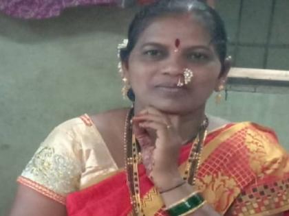 Panic Situation over the body of the female sarpanch of NCP being found in a bloody state | NCPच्या विद्यमान महिला सरपंचाचा मृतदेह रक्तबंबाळ अवस्थेत सापडल्याने खळबळ