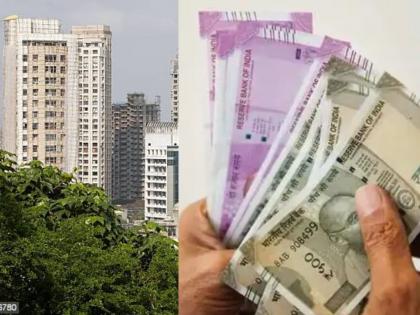 More than half of salary goes to pay rent You have to work hard to realize your dream home | निम्म्याहून जास्त पगार घराचे भाडे भरण्यात जातो; स्वप्नातले घर साकारण्यासाठी करावी लागतेय कसरत