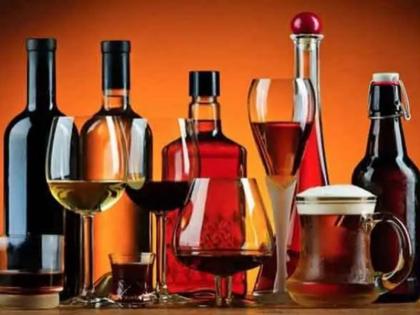 Is Liquor is fundamental right of human body check here all rules about liquor consumption and Ban | मद्यपान करणं हा मूलभूत अधिकार आहे का? खूप कमी लोकांना माहित असेल यामागची खास गोष्ट...