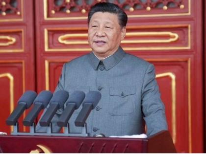 China's 'vaccine diplomacy'! 200 crore doses of corona vaccine to be given to the world for free | चीनची 'व्हॅक्सिन डिप्लोमसी'! जगाला मोफत देणार कोरोना लसीचे २०० कोटी डोस