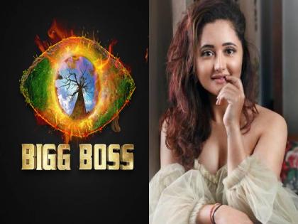 tv bigg boss 15 rashami desai praise tejasswi prakash for standing up with rajeev adatia says she is winner | Bigg boss 15च्या विजेत्याचं नाव जाहीर?; रश्मी देसाईने केला खुलासा