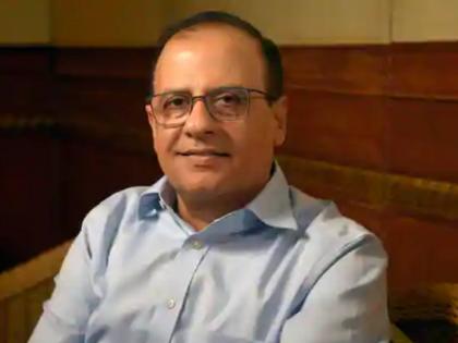 Ajoy Mehta bought a flat worth Rs 5.3 crore at Nariman Point | अजोय मेहता यांनी नरीमन पॉइंट येथे खरेदी केला ५.३ कोटींचा फ्लॅट