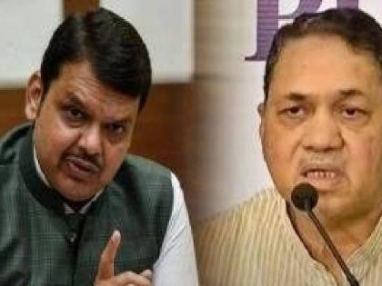 CID inquiry into Devendra Fadnavis' sting operation, Dilip Walse Patil informed | देवेंद्र फडणवीसांच्या स्टिंग ऑपरेशनची होणार सीआयडी चौकशी, दिलीप वळसे पाटील यांचा निर्णय