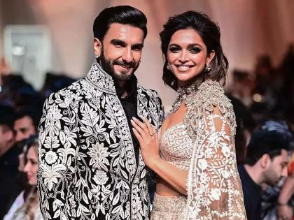 Ranveer Singh Shortlisted His And Deepika Padukone's Baby Names In 2021, Wants To Have A Daughter video viral | रणवीर आणि दीपिका पादुकोण बाळाचे नाव काय ठेवणार? अभिनेत्याचा जुना व्हिडीओ व्हायरल