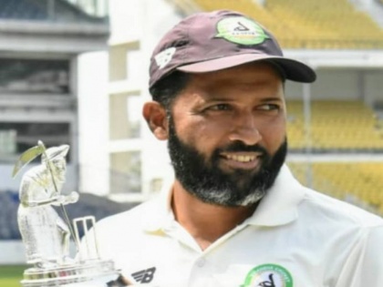 wasim jaffer played a vital role in making Bangladesh Under 19 side World Cup winners | वर्ल्डकप फायनलमध्ये भारत पराभूत, एका भारतीय क्रिकेटपटूनं प्रतिस्पर्धी टीमशी केलेली हातमिळवणी!