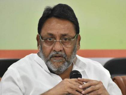 India Pakistan Bangladesh should merge into one country says NCP Minister Nawab Malik | भारत, पाकिस्तान, बांगलादेशच्या विलीनीकरणातून नवा देश निर्माण व्हावा, नवाब मलिकांचे विधान