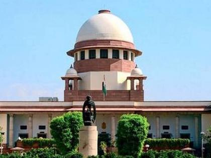 Supreme Court seeks Centres action taken report on recommendations of National Task Force on Oxygen | ऑक्सिजनच्या बाबतीत टास्क फोर्सनं केलेल्या शिफारसींचं काय झालं? सुप्रीम कोर्टाची केंद्र सरकारला विचारणा