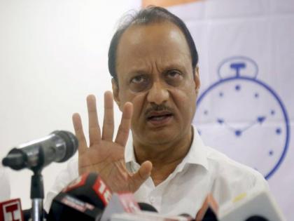 the action not taken purposefully says deputy cm ajit pawar on suspension of 12 bjp mlas | ...तर भाजपचे १२ नव्हे, १८ आमदार निलंबित झाले असते; अजित पवारांनी स्पष्टच सांगितलं