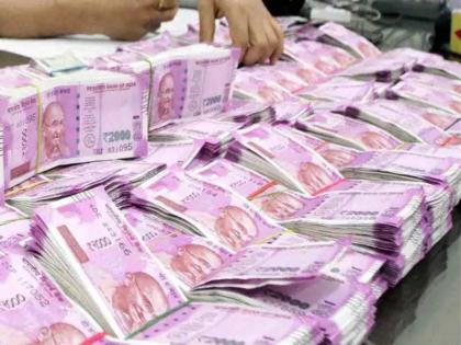 Kerala Man Living In UAE Wins Rs 40 Crore Jackpot | तीन वर्षांपासून काढत होता लॉटरीचं तिकीट; भारतीय व्यक्ती यूएईत जिंकला तब्बल ४० कोटींचा जॅकपॉट