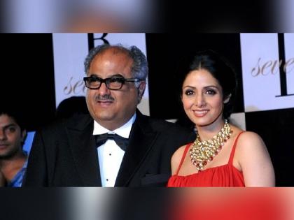 boney-kapoor-opens-up-on-wife-sridevis-death-said-she-would-have-blackouts-due-to-crash-diets | 'सुंदर दिसण्याच्या नादात झाला श्रीदेवीचा मृत्यू'; ५ वर्षांनी बोनी कपूर यांनी केला मोठा खुलासा