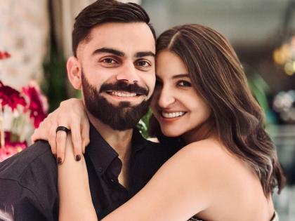 Anushka Sharma, Virat Kohli welcome baby boy : why Anushka-Virat choose London to give birth to their second child : | अनुष्का-विराटने दुसऱ्या बाळाला जन्म देण्यासाठी लंडन का निवडलं? मोठं कारण समोर आलं समोर