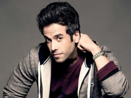 Tusshar Kapoor To Play A Cameo In Ekta Kapoor's 'Love struck in cinemas 19th April | तुषार कपूरच्या चाहत्यांसाठी आनंदाची बातमी; 'या' चित्रपटातून येणार प्रेक्षकांच्या भेटीला