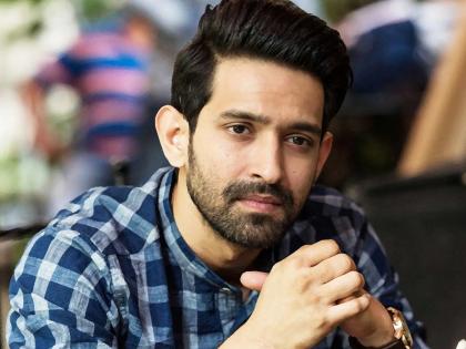 12th Fail Vikrant Massey Says Bollywood celebrities and Aamir Khan Faced Repercussions For Expressing Political Opinion Naseeruddin Shah | बॉलिवूड सेलिब्रिटींना जाहीरपणे मत व्यक्त करण्याची किंमत मोजावी लागते का? विक्रांत मेसी म्हणाला...