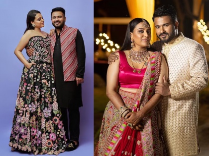 swara bhasker and fahad ahmad’s wedding anniversary : actress share pics and note | स्वरा भास्कर-फहादच्या लग्नाला एक वर्ष पूर्ण, अभिनेत्री पोस्ट करत म्हणाली - 'हिंदू आणि मुस्लीम...'