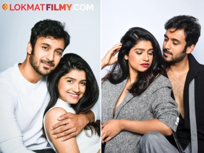 Marathi actress Rasika Sunil n living in a long-distance relationship with husband Aditya Bilagi who is Software Engineer | शनाया उर्फ रसिका सुनीलचा नवरा परदेशात नेमकं काय काम करतो?