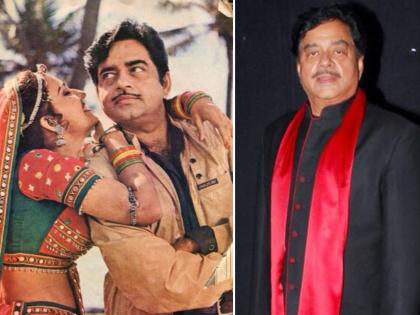 Sonakshi Sinha and Zaheer Iqbal Wedding : Shatrughan Sinha Was In Love With This Muslim Actress Reena Roy | 'या' मुस्लीम अभिनेत्रीच्या प्रेमात होते शत्रुघ्न सिन्हा, लग्नानंतर देखील होते तिच्यासोबत नात्यात